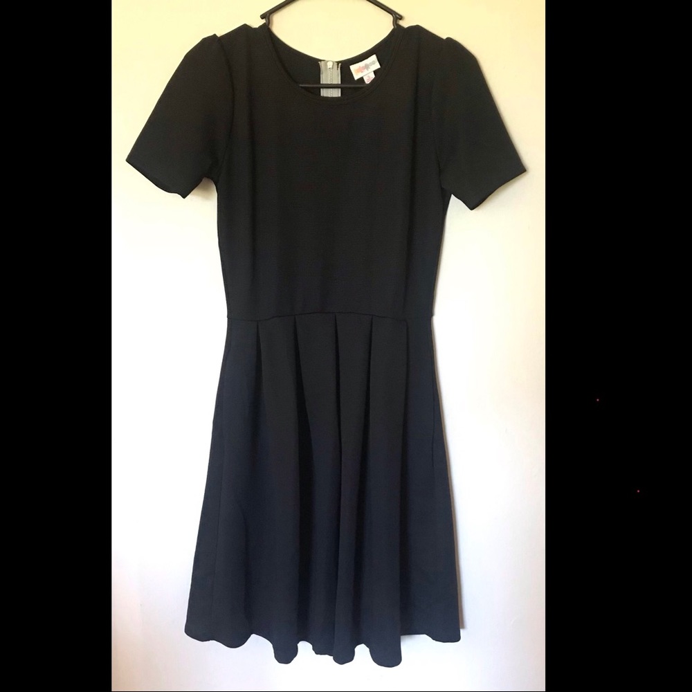 Lularoe Amelia Size S